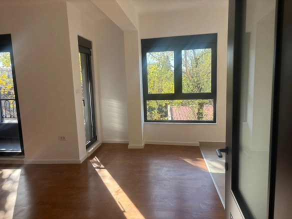 Dvosoban stan 68 m² – Zagorič, Podgorica — fotografija 7