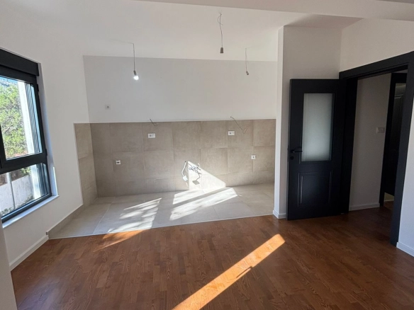 Dvosoban stan 68 m² – Zagorič, Podgorica — fotografija 9