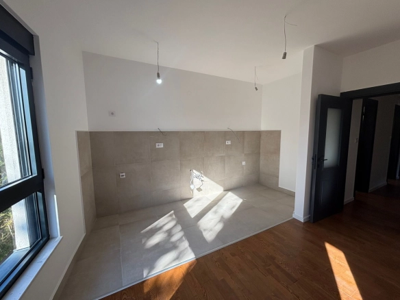 Dvosoban stan 68 m² – Zagorič, Podgorica — fotografija 10