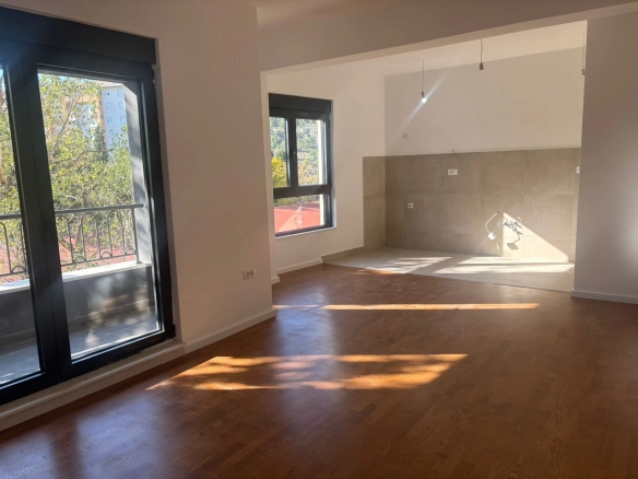 Dvosoban stan 68 m² – Zagorič, Podgorica — fotografija 13
