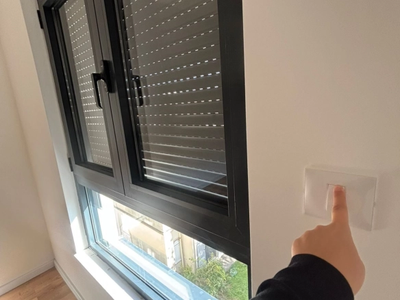 Dvosoban stan 68 m² – Zagorič, Podgorica — fotografija 15