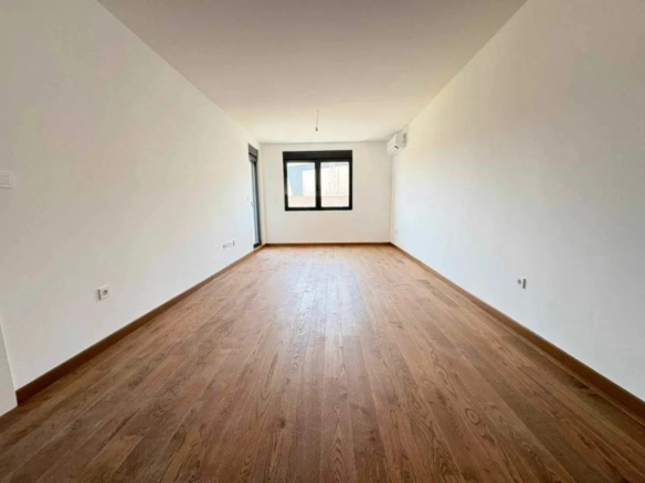 Jednosoban stan 50 m² – Master kvart, Podgorica — fotografija 2