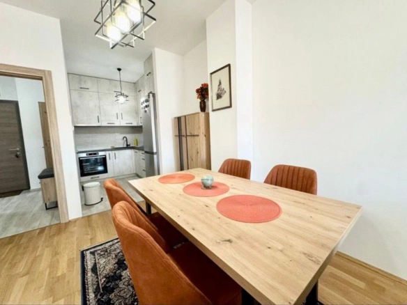 Dvosoban stan 752 m² – Ljubović, Podgorica — fotografija 2