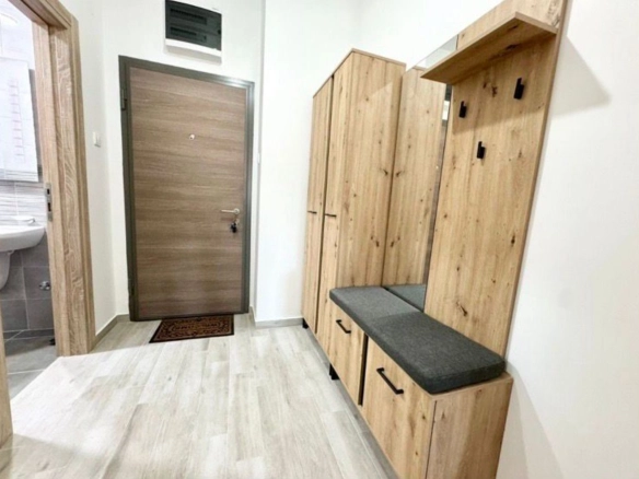 Dvosoban stan 752 m² – Ljubović, Podgorica — fotografija 3