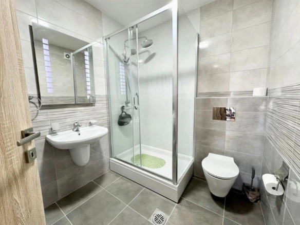 Dvosoban stan 752 m² – Ljubović, Podgorica — fotografija 4