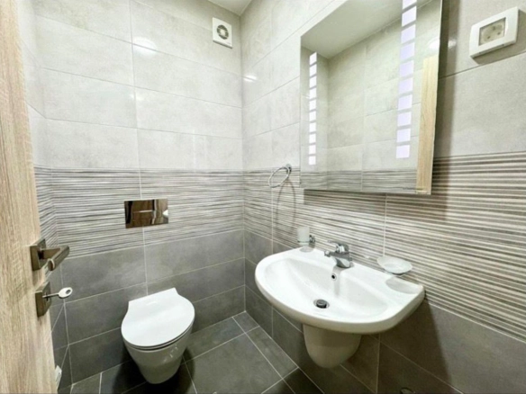 Dvosoban stan 752 m² – Ljubović, Podgorica — fotografija 7
