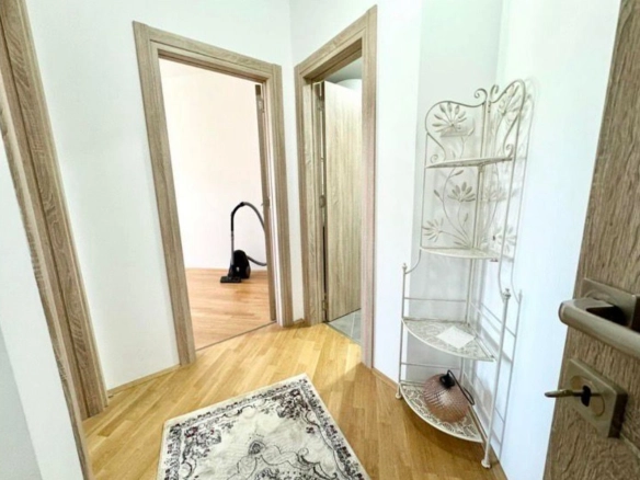 Dvosoban stan 752 m² – Ljubović, Podgorica — fotografija 8