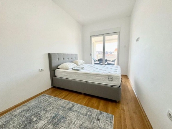 Dvosoban stan 752 m² – Ljubović, Podgorica — fotografija 10