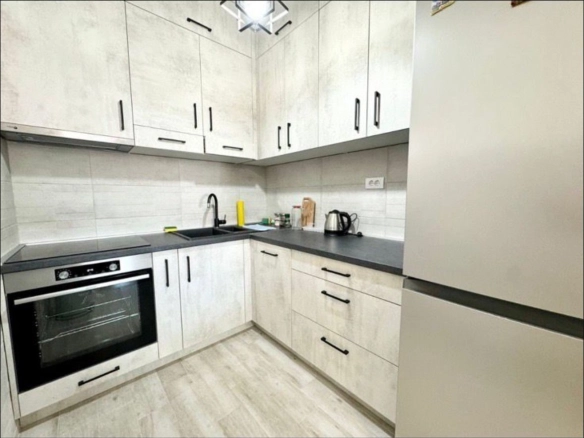 Dvosoban stan 752 m² – Ljubović, Podgorica — fotografija 11