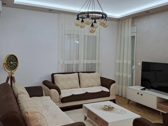 Dvosoban stan 662 m² – Zabjelo, Podgorica — fotografija 3