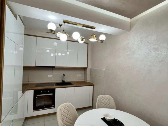 Dvosoban stan 662 m² – Zabjelo, Podgorica — fotografija 4