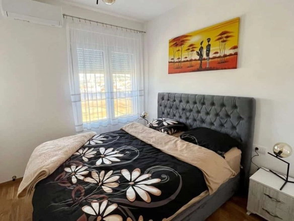 Dvosoban stan 662 m² – Zabjelo, Podgorica — fotografija 5