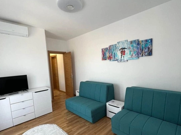 Dvosoban stan 662 m² – Zabjelo, Podgorica — fotografija 6