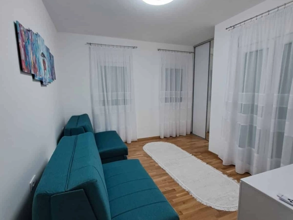 Dvosoban stan 662 m² – Zabjelo, Podgorica — fotografija 7