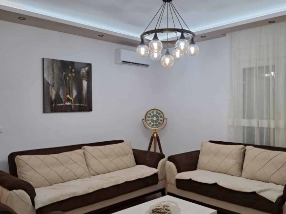 Dvosoban stan 662 m² – Zabjelo, Podgorica — fotografija 8