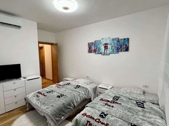 Dvosoban stan 662 m² – Zabjelo, Podgorica — fotografija 9