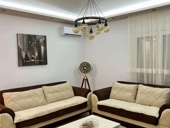 Dvosoban stan 662 m² – Zabjelo, Podgorica — fotografija 10