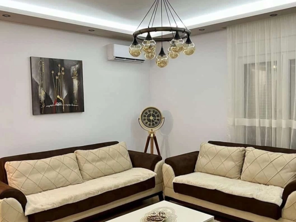 Dvosoban stan 662 m² – Zabjelo, Podgorica — fotografija 11