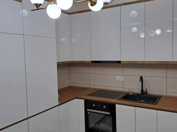 Dvosoban stan 662 m² – Zabjelo, Podgorica — fotografija 12