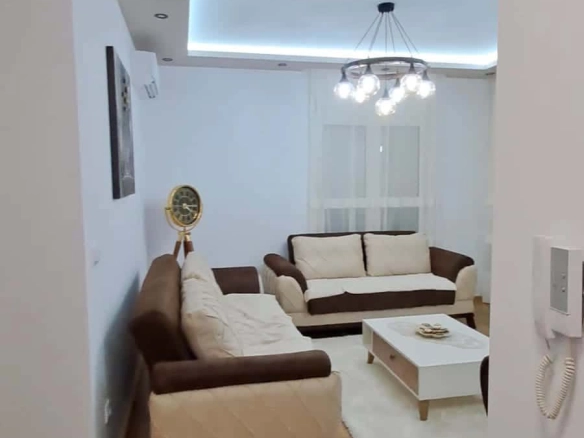 Dvosoban stan 662 m² – Zabjelo, Podgorica — fotografija 13