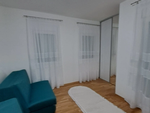 Dvosoban stan 662 m² – Zabjelo, Podgorica — fotografija 14