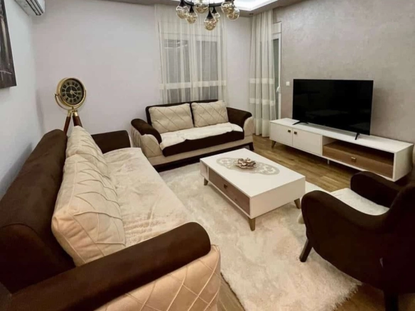 Dvosoban stan 662 m² – Zabjelo, Podgorica — fotografija 15
