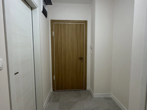 Jednosoban stan 492 m² – Central Point, Podgorica — fotografija 3
