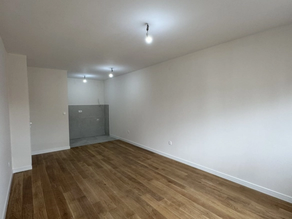 Jednosoban stan 492 m² – Central Point, Podgorica — fotografija 5