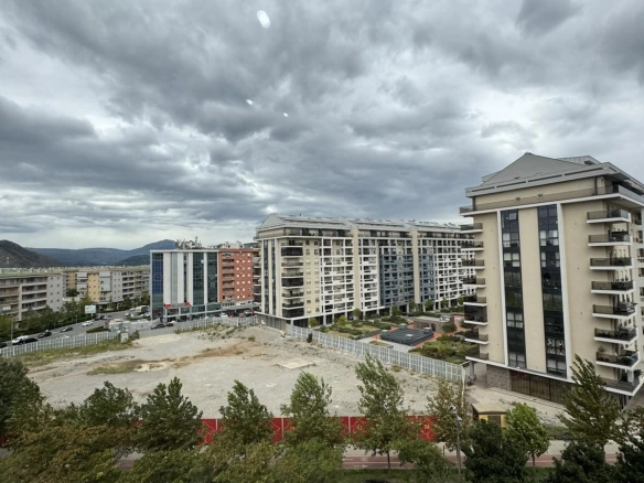 Jednosoban stan 492 m² – Central Point, Podgorica — fotografija 6