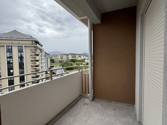 Jednosoban stan 492 m² – Central Point, Podgorica — fotografija 11