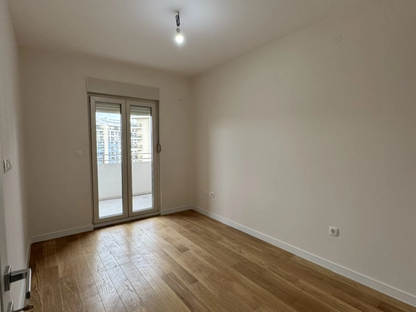 Jednosoban stan 492 m² – Central Point, Podgorica — fotografija 12