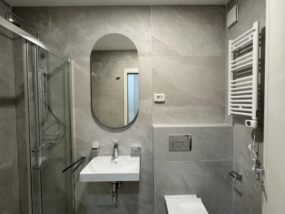 Jednosoban stan 492 m² – Central Point, Podgorica — fotografija 14