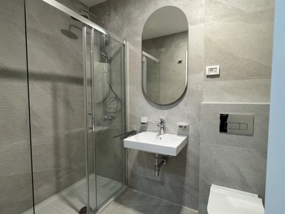 Jednosoban stan 492 m² – Central Point, Podgorica — fotografija 15