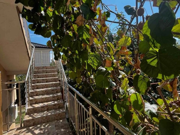 Dvosoban stan 60 m² – Masline, Podgorica — fotografija 2