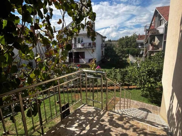 Dvosoban stan 60 m² – Masline, Podgorica — fotografija 3