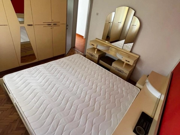 Dvosoban stan 60 m² – Masline, Podgorica — fotografija 4