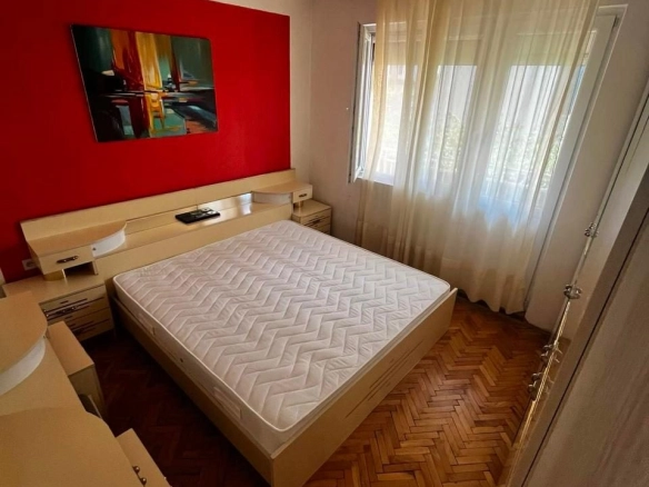 Dvosoban stan 60 m² – Masline, Podgorica — fotografija 5