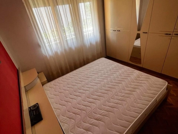 Dvosoban stan 60 m² – Masline, Podgorica — fotografija 6