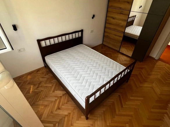 Dvosoban stan 60 m² – Masline, Podgorica — fotografija 8