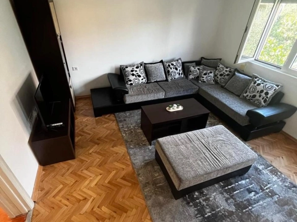 Dvosoban stan 60 m² – Masline, Podgorica — fotografija 9