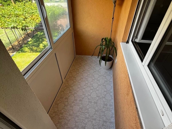 Dvosoban stan 60 m² – Masline, Podgorica — fotografija 10