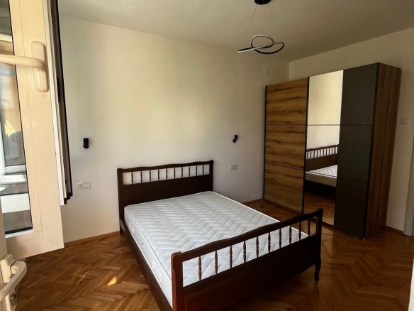 Dvosoban stan 60 m² – Masline, Podgorica — fotografija 13