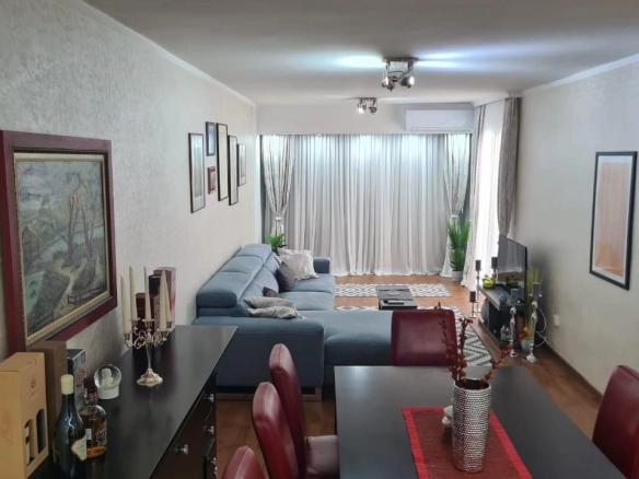 Trosoban stan 95 m² – Centar, Budva — fotografija 3