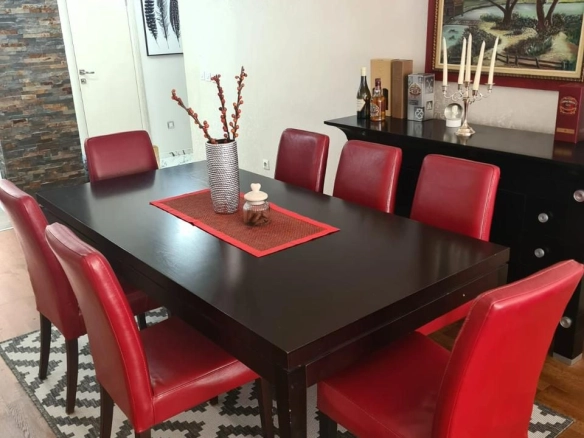 Trosoban stan 95 m² – Centar, Budva — fotografija 4