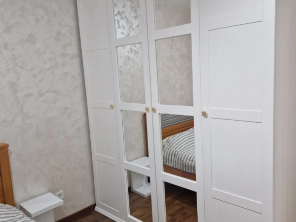 Trosoban stan 95 m² – Centar, Budva — fotografija 5