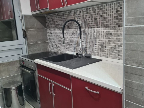 Trosoban stan 95 m² – Centar, Budva — fotografija 6