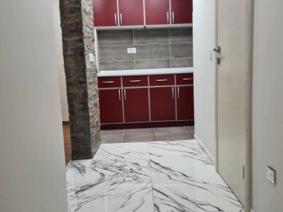 Trosoban stan 95 m² – Centar, Budva — fotografija 8