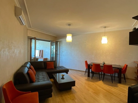 Dvosoban stan 100 m² – Centar, Podgorica — fotografija 2