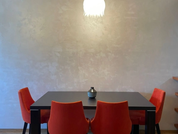 Dvosoban stan 100 m² – Centar, Podgorica — fotografija 3