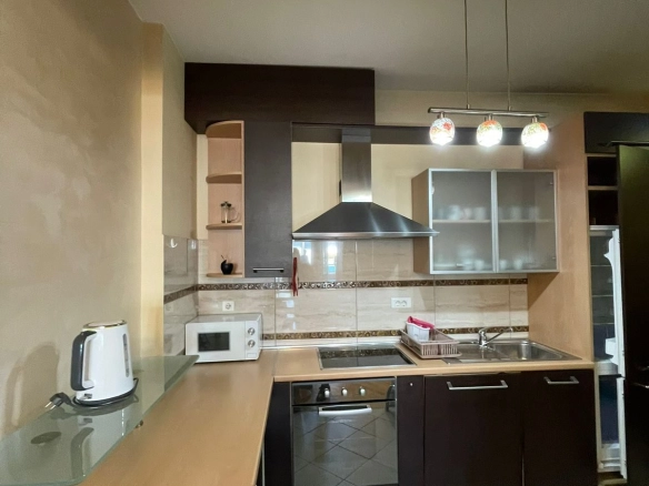 Dvosoban stan 100 m² – Centar, Podgorica — fotografija 5